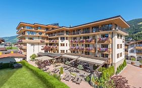 Hotel Zentral Kirchberg in Tirol